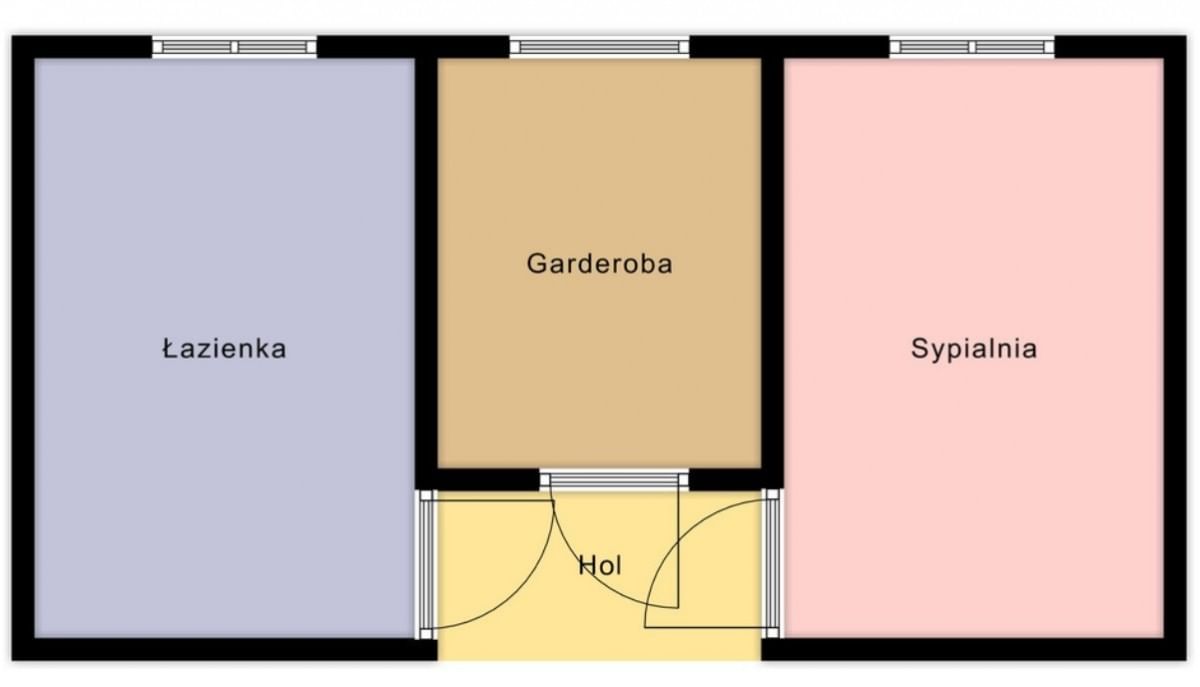 Dom 4 pokojowe na Wynajem