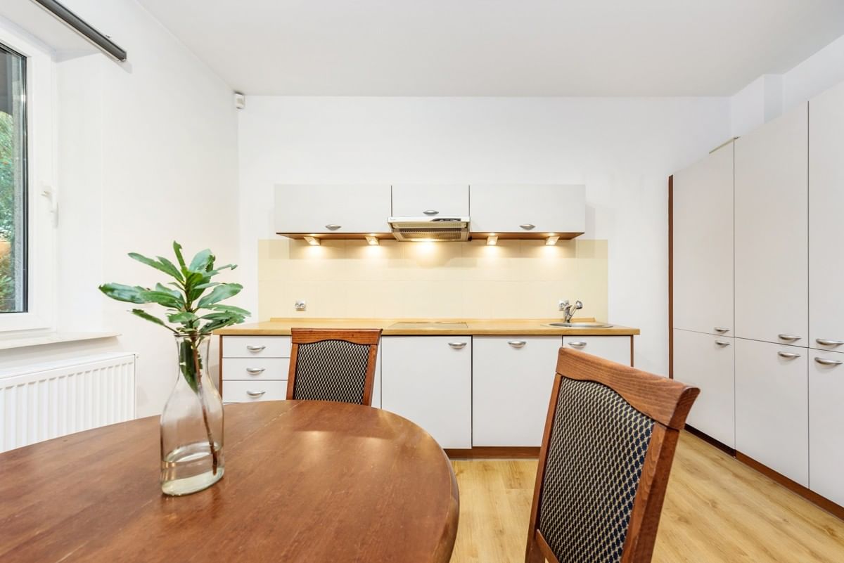 Dom 4 pokojowe na Wynajem