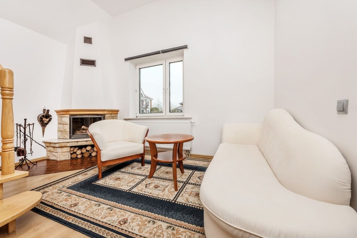 Dom 4 pokojowe na Wynajem