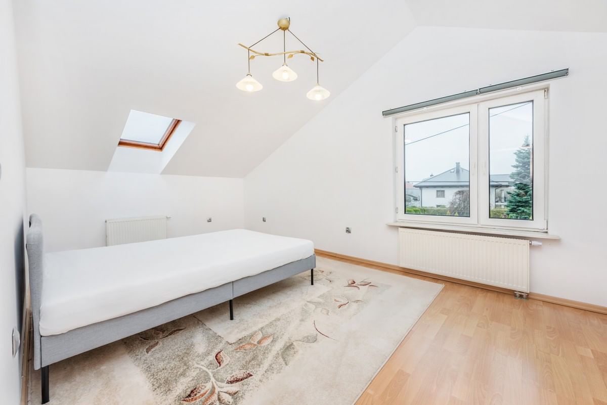 Dom 4 pokojowe na Wynajem