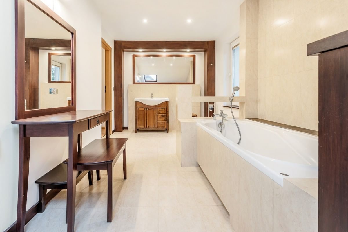 Dom 4 pokojowe na Wynajem