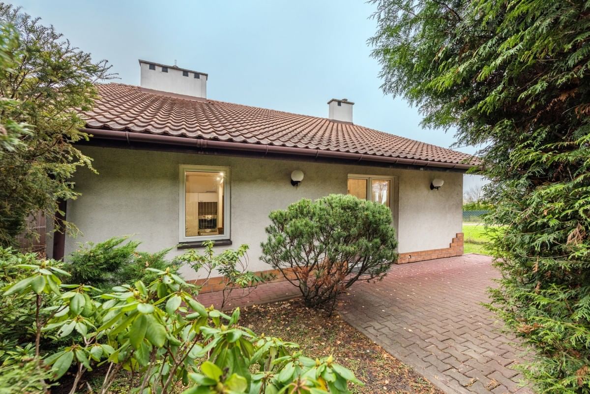 Dom 4 pokojowe na Wynajem