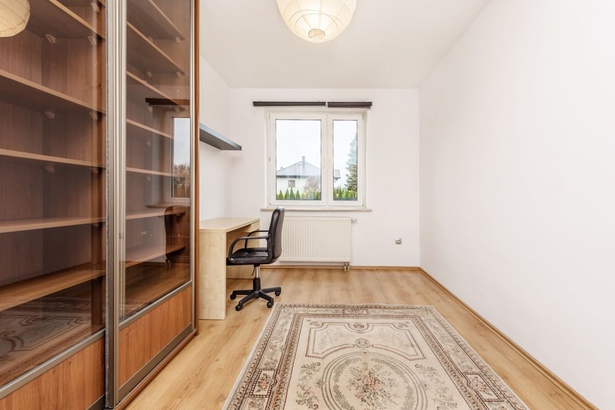 Dom 4 pokojowe na Wynajem