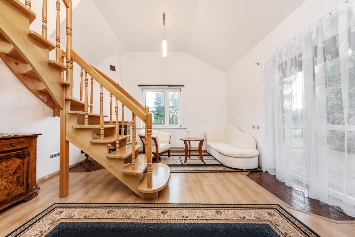 Dom 4 pokojowe na Wynajem