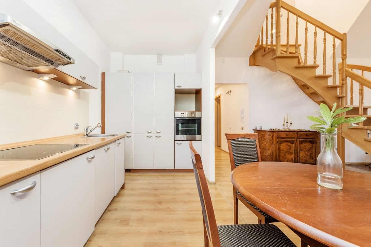 Dom 4 pokojowe na Wynajem