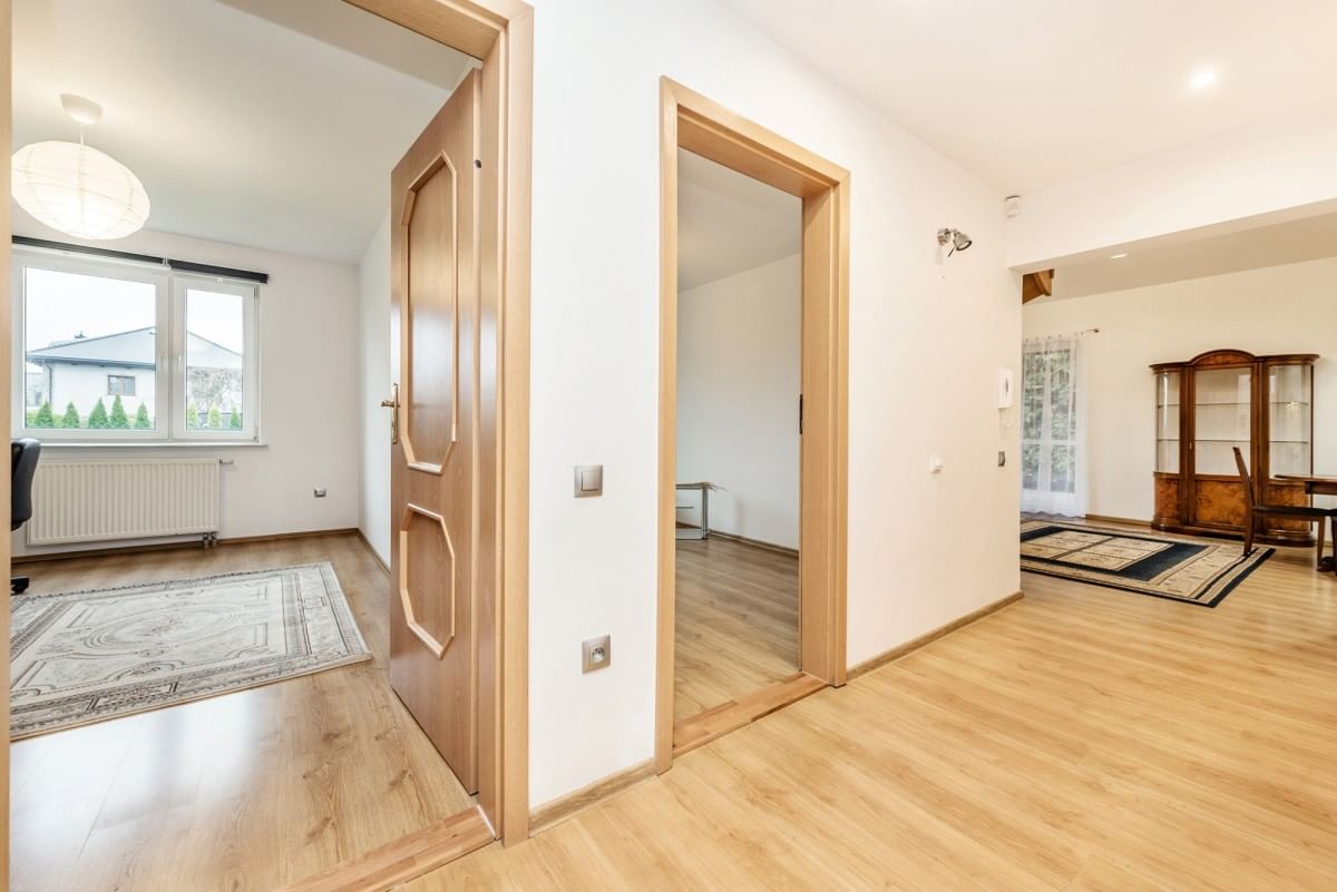 Dom 4 pokojowe na Wynajem