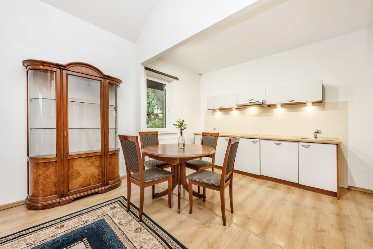 Dom 4 pokojowe na Wynajem