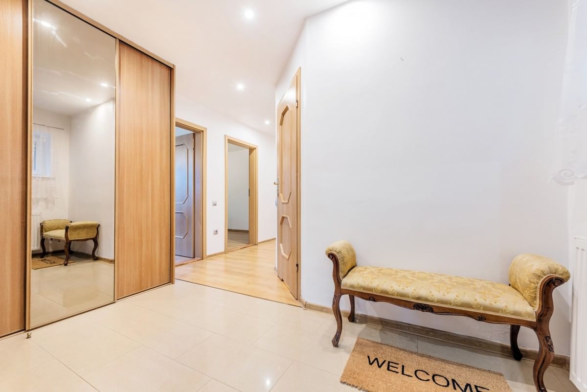 Dom 4 pokojowe na Wynajem