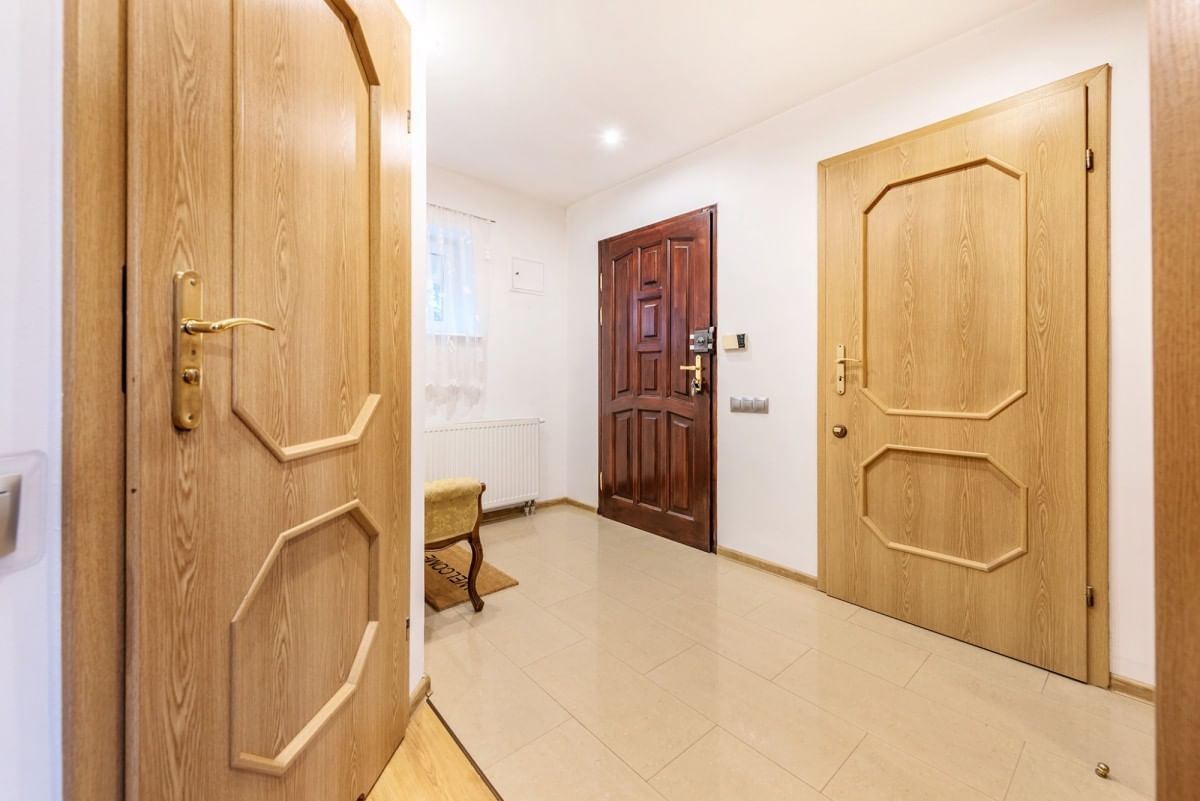 Dom 4 pokojowe na Wynajem