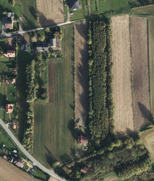 Działka  pokojowe na Sprzedaż