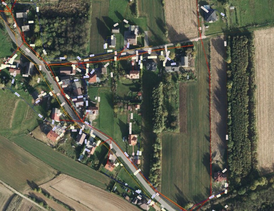 Działka  pokojowe na Sprzedaż