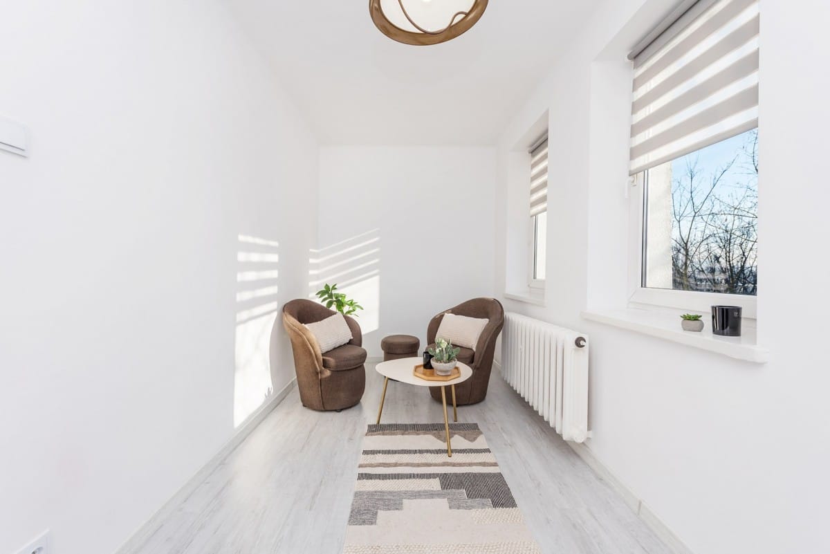 Mieszkanie 2 pokojowe na Sprzedaż