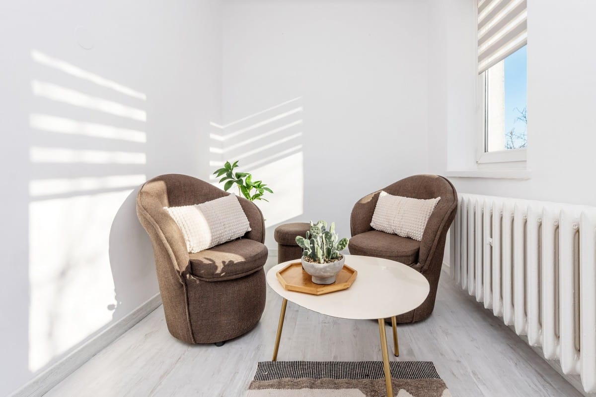 Mieszkanie 2 pokojowe na Sprzedaż