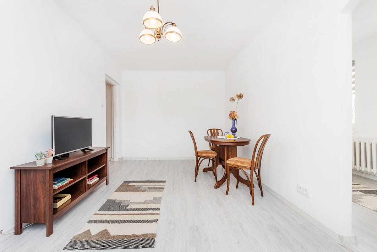 Mieszkanie 2 pokojowe na Sprzedaż