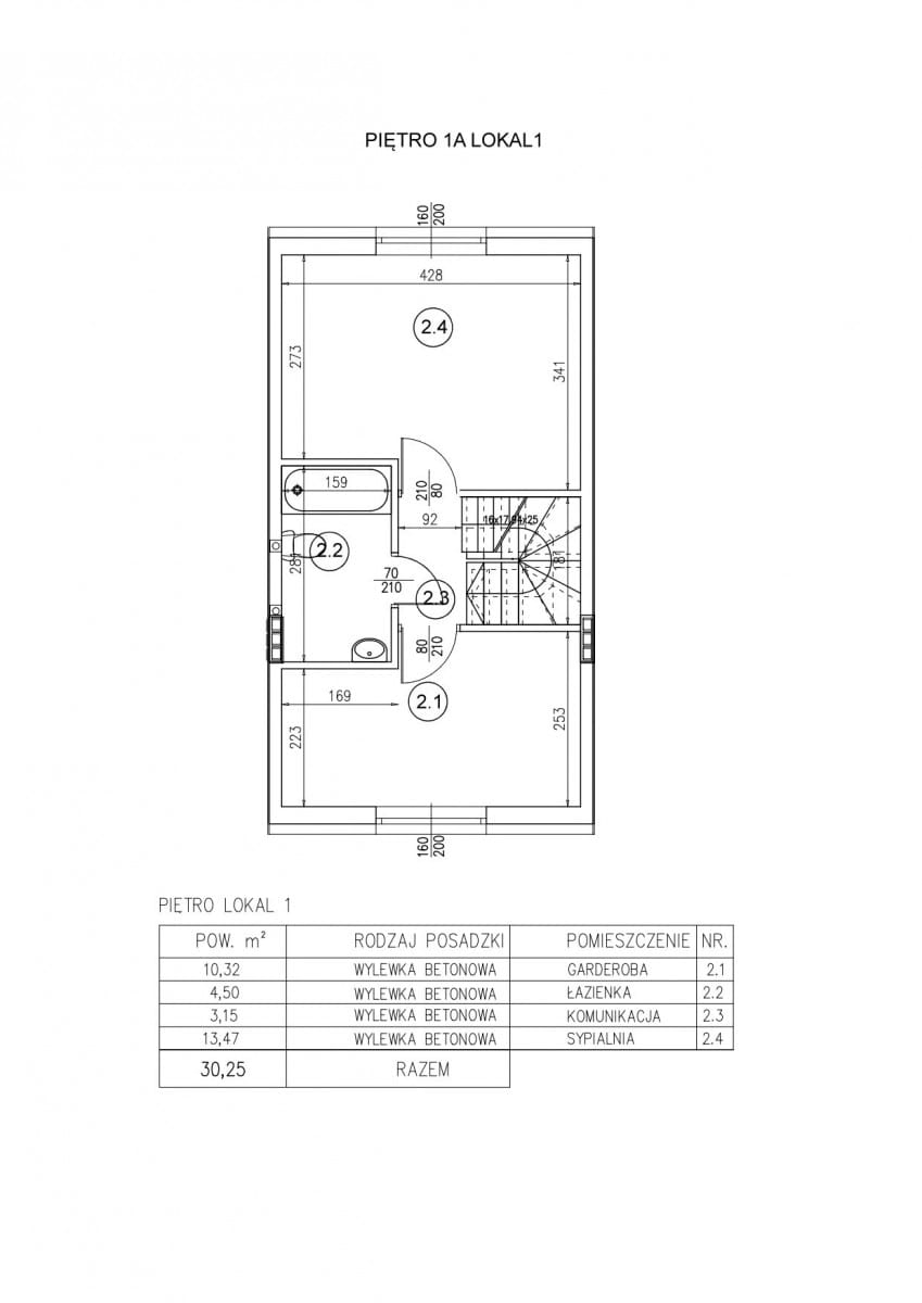 Mieszkanie 5 pokojowe na Sprzedaż