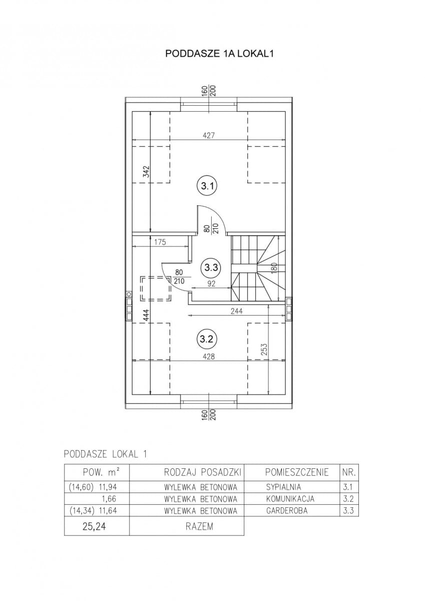 Mieszkanie 5 pokojowe na Sprzedaż