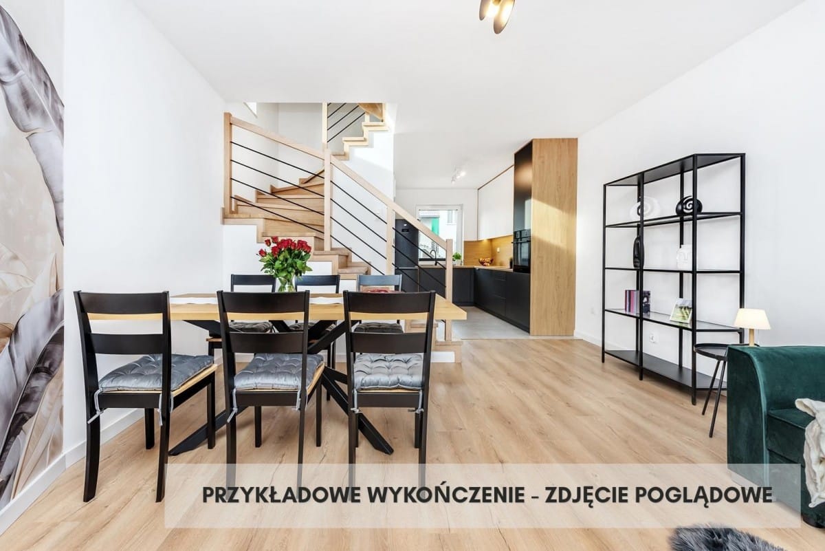 Mieszkanie 5 pokojowe na Sprzedaż