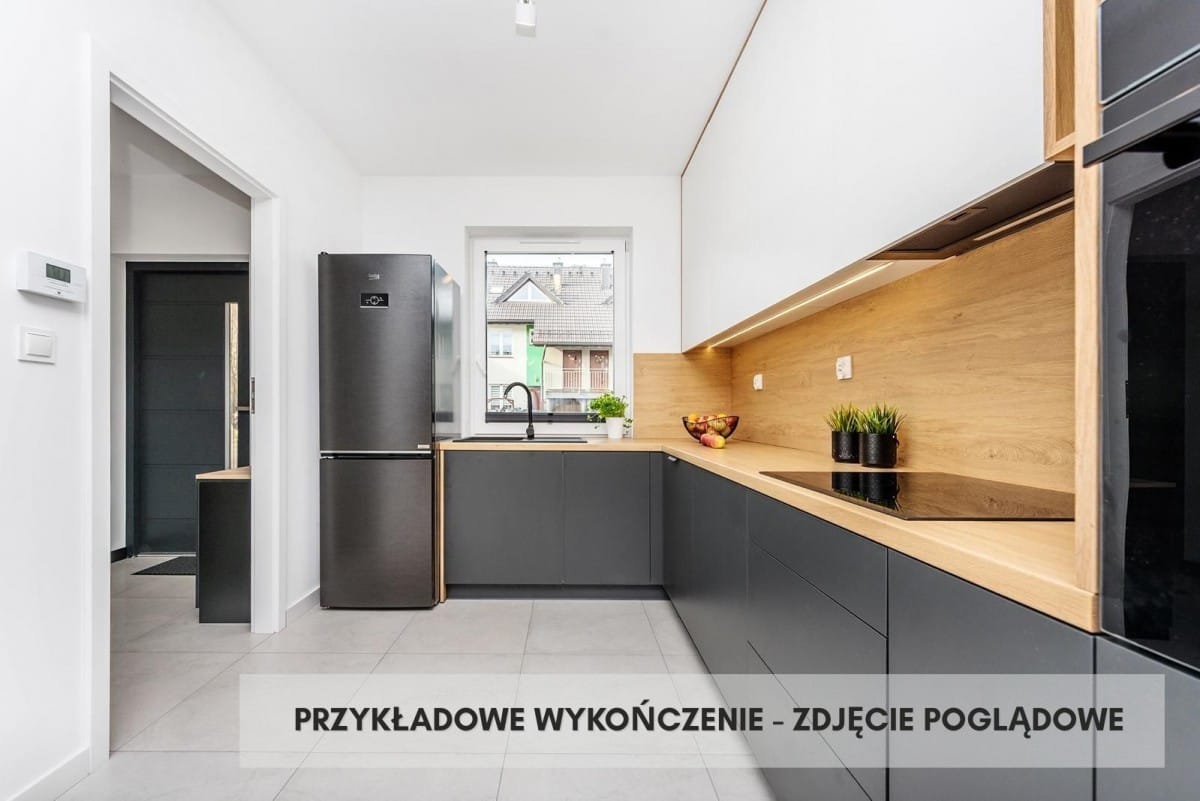 Mieszkanie 5 pokojowe na Sprzedaż