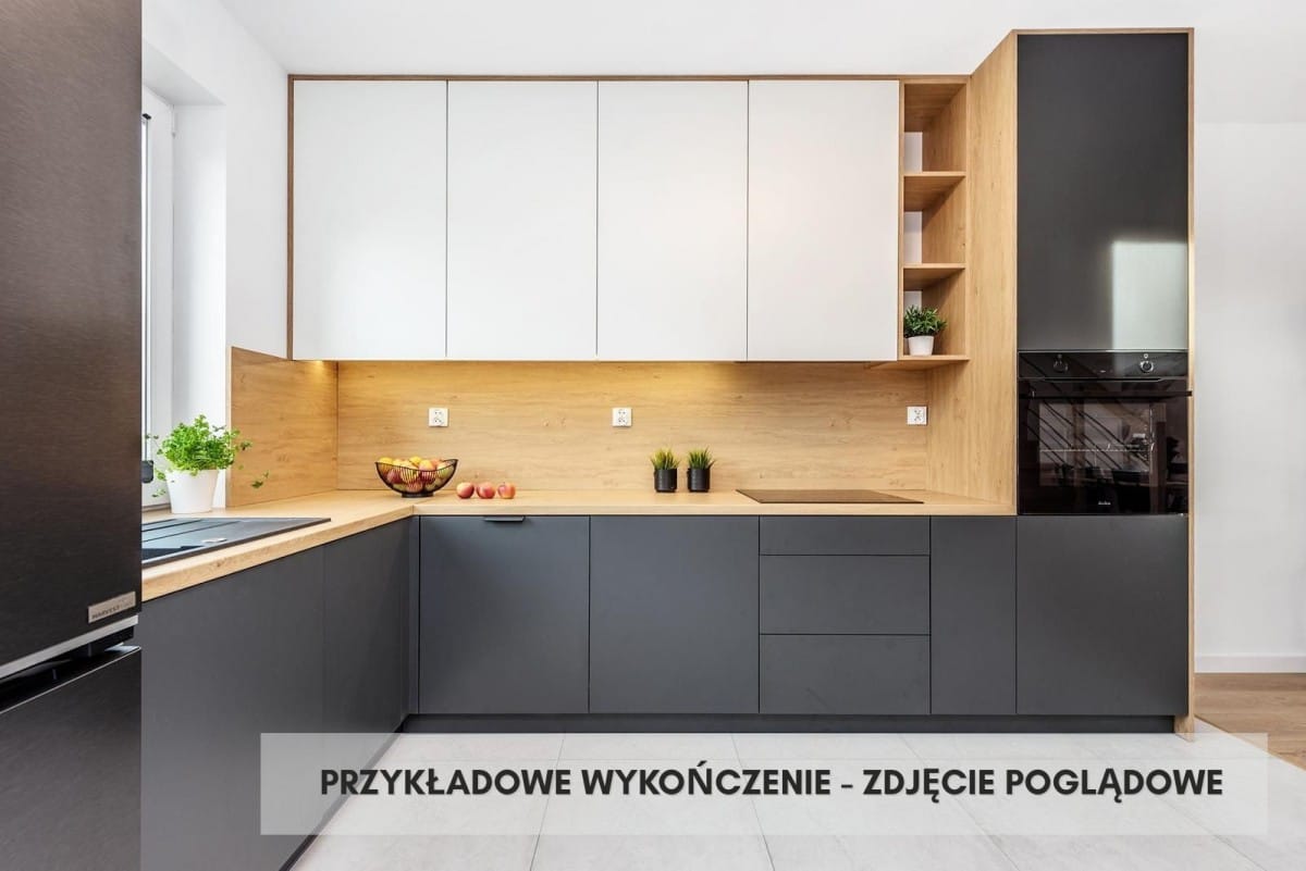 Mieszkanie 5 pokojowe na Sprzedaż