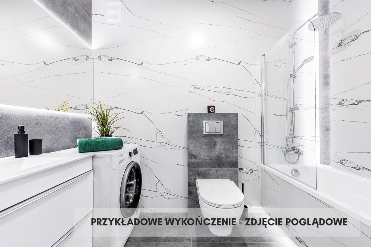 Mieszkanie 5 pokojowe na Sprzedaż