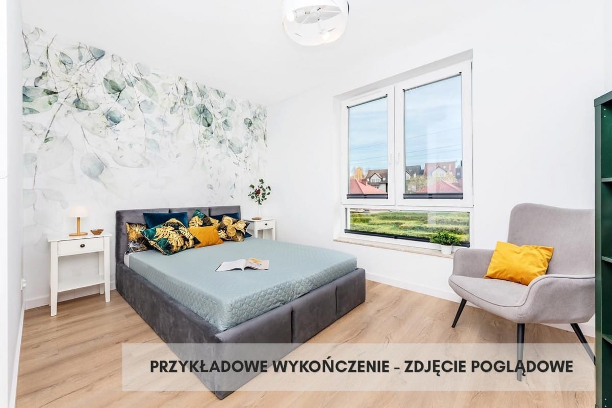 Mieszkanie 5 pokojowe na Sprzedaż