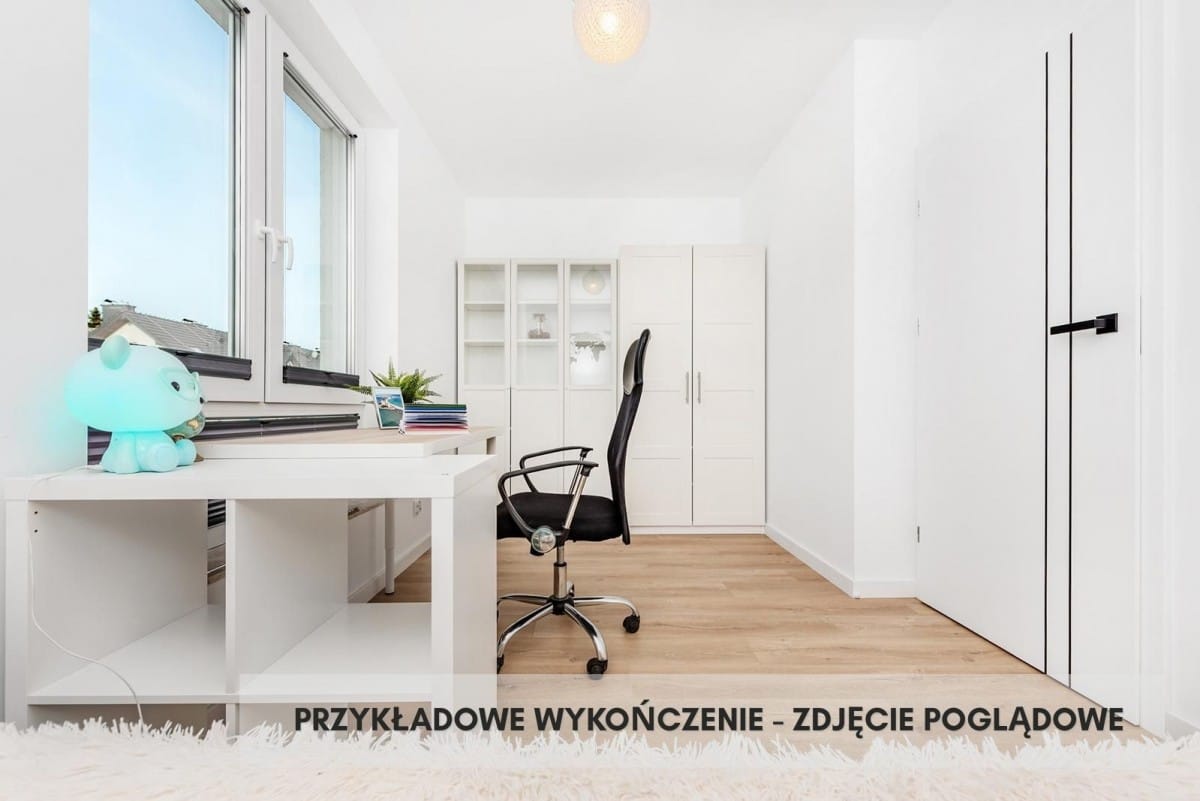 Mieszkanie 5 pokojowe na Sprzedaż