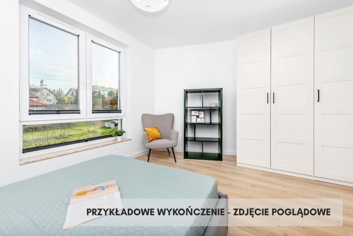 Mieszkanie 5 pokojowe na Sprzedaż