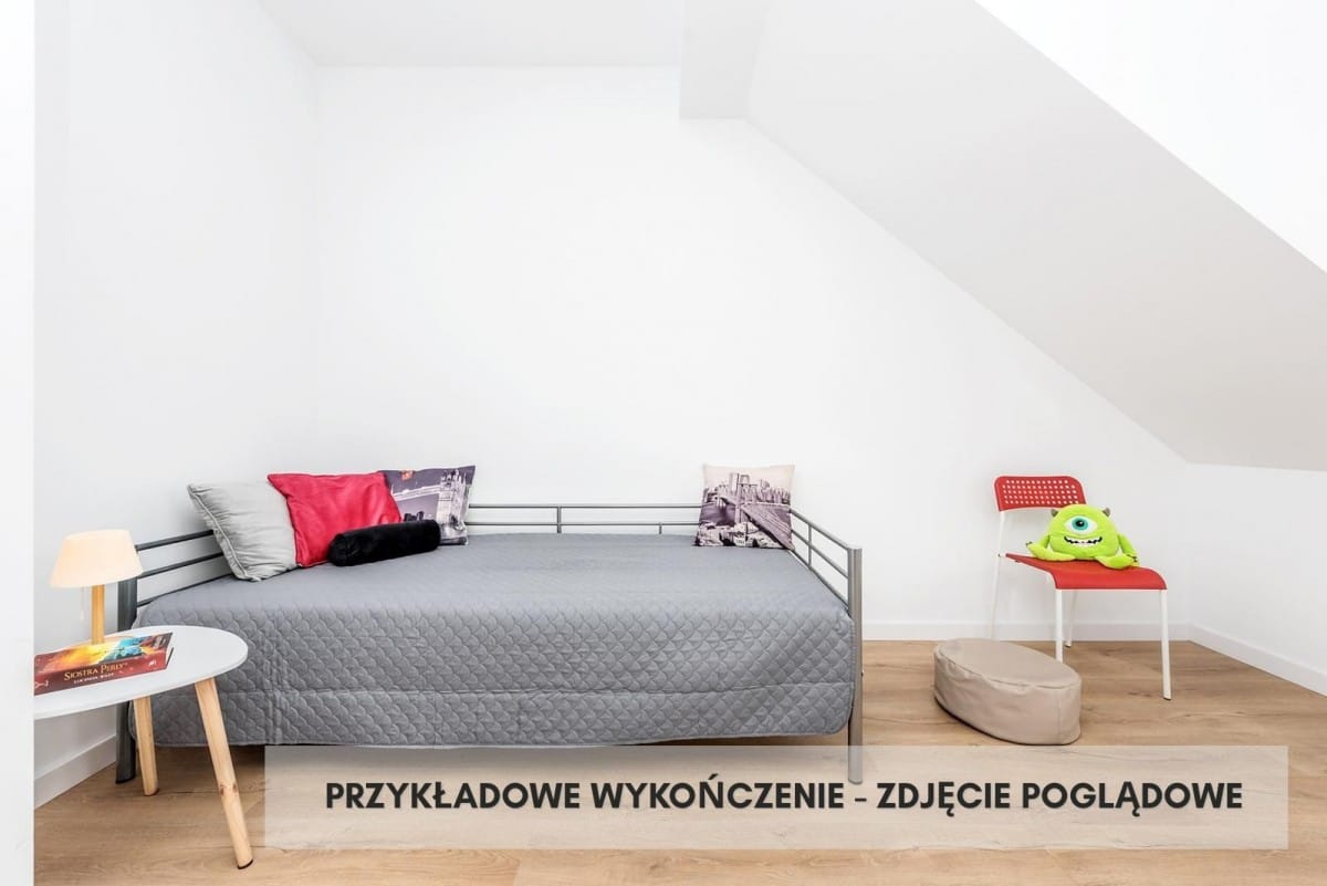 Mieszkanie 5 pokojowe na Sprzedaż