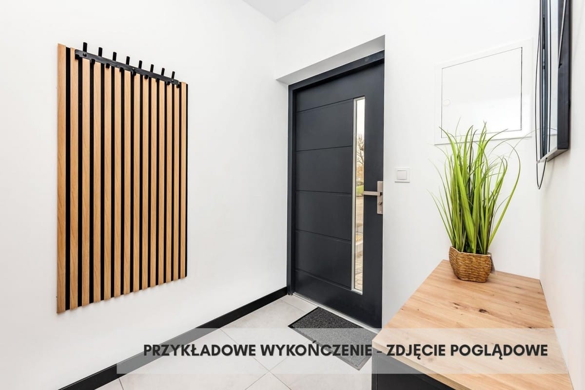 Mieszkanie 5 pokojowe na Sprzedaż