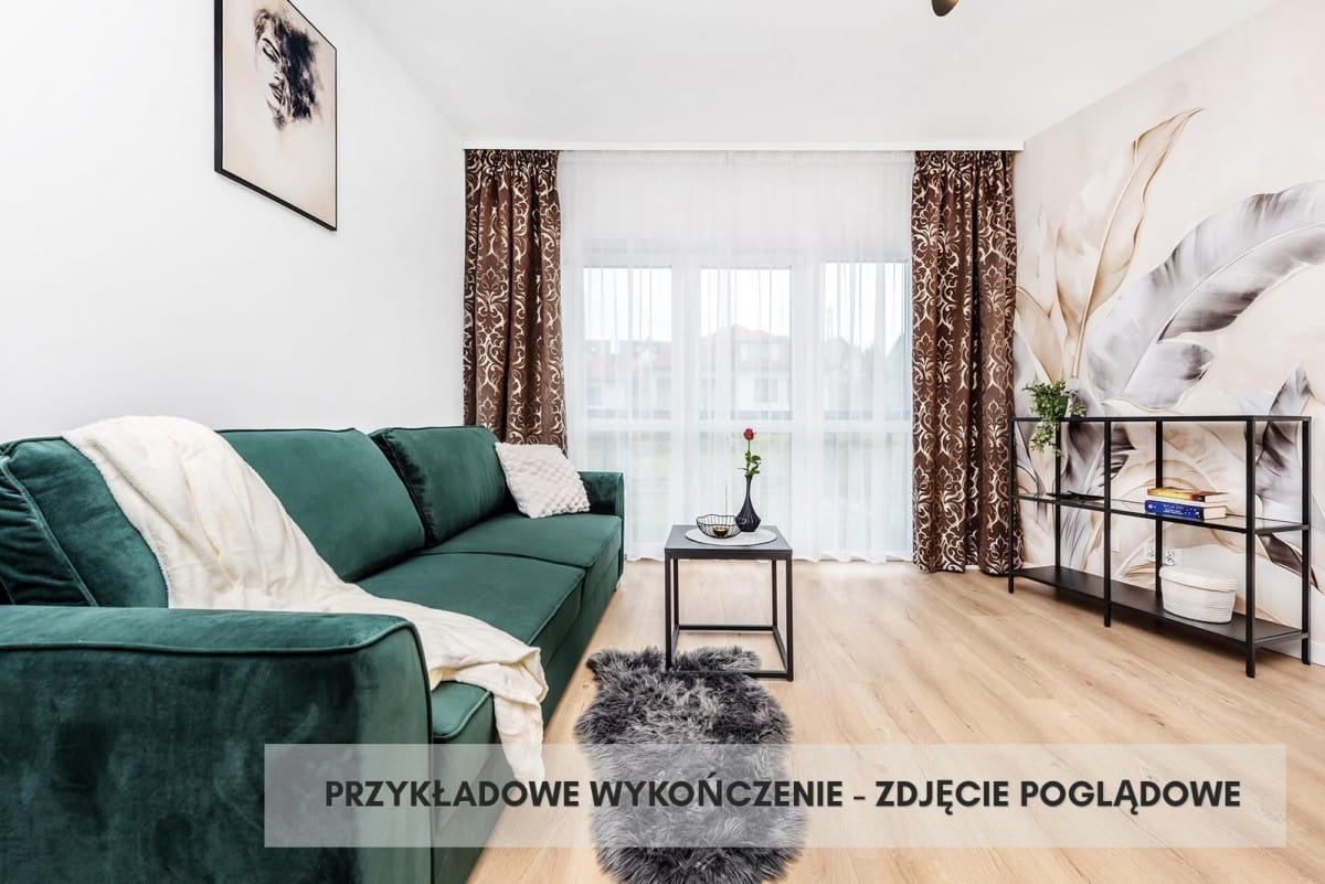 Mieszkanie 5 pokojowe na Sprzedaż