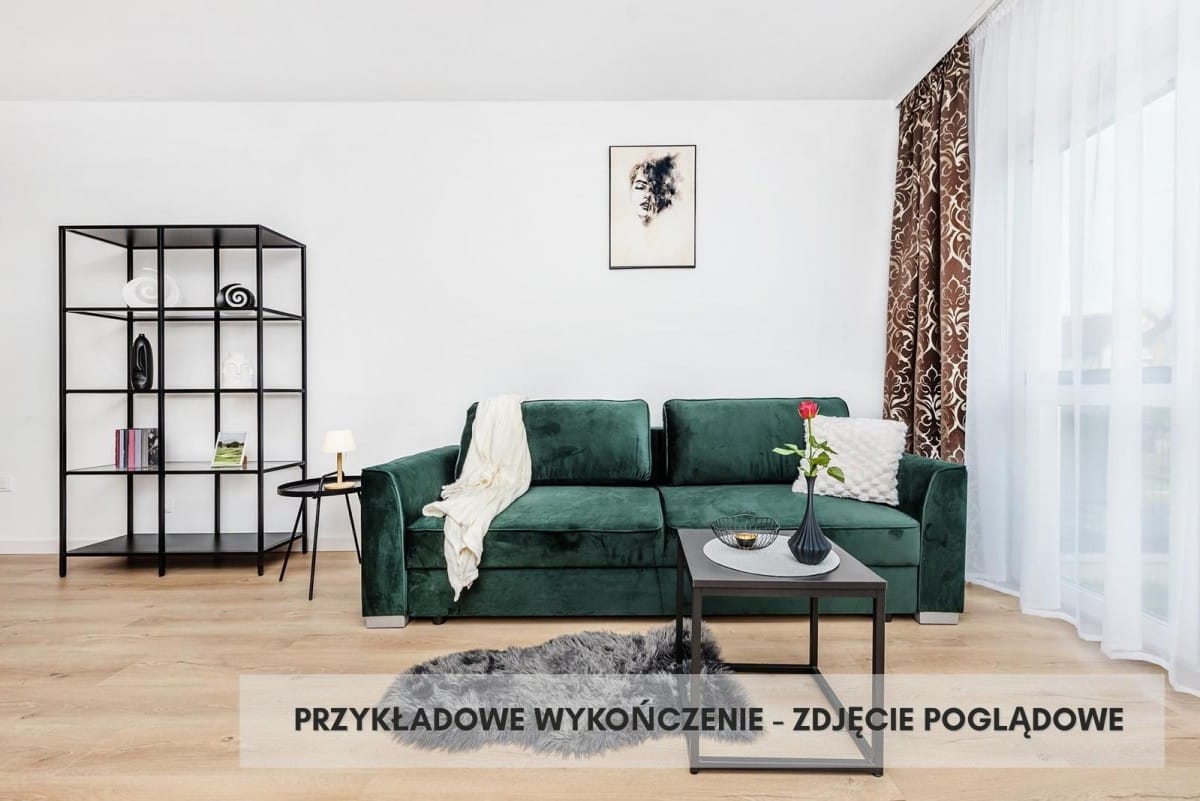 Mieszkanie 5 pokojowe na Sprzedaż