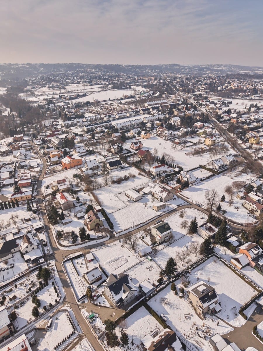 Działka  pokojowe na Sprzedaż