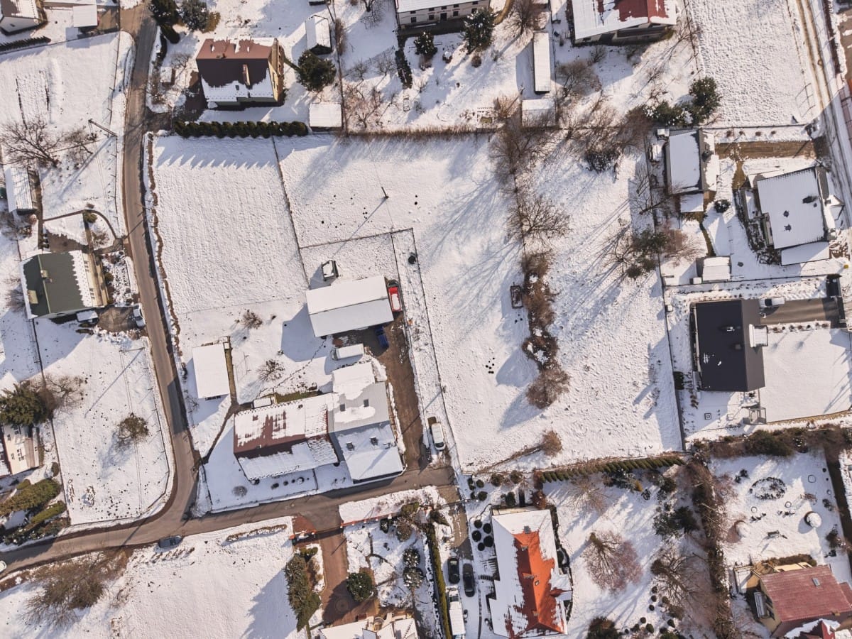 Działka  pokojowe na Sprzedaż