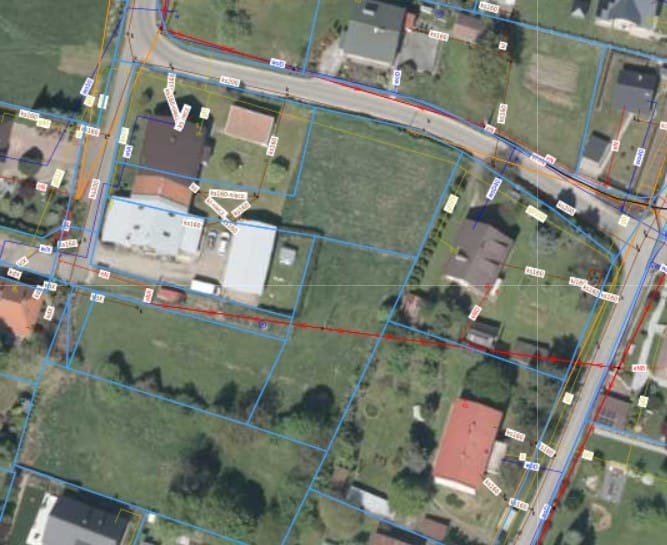 Działka  pokojowe na Sprzedaż