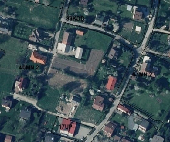 Działka  pokojowe na Sprzedaż