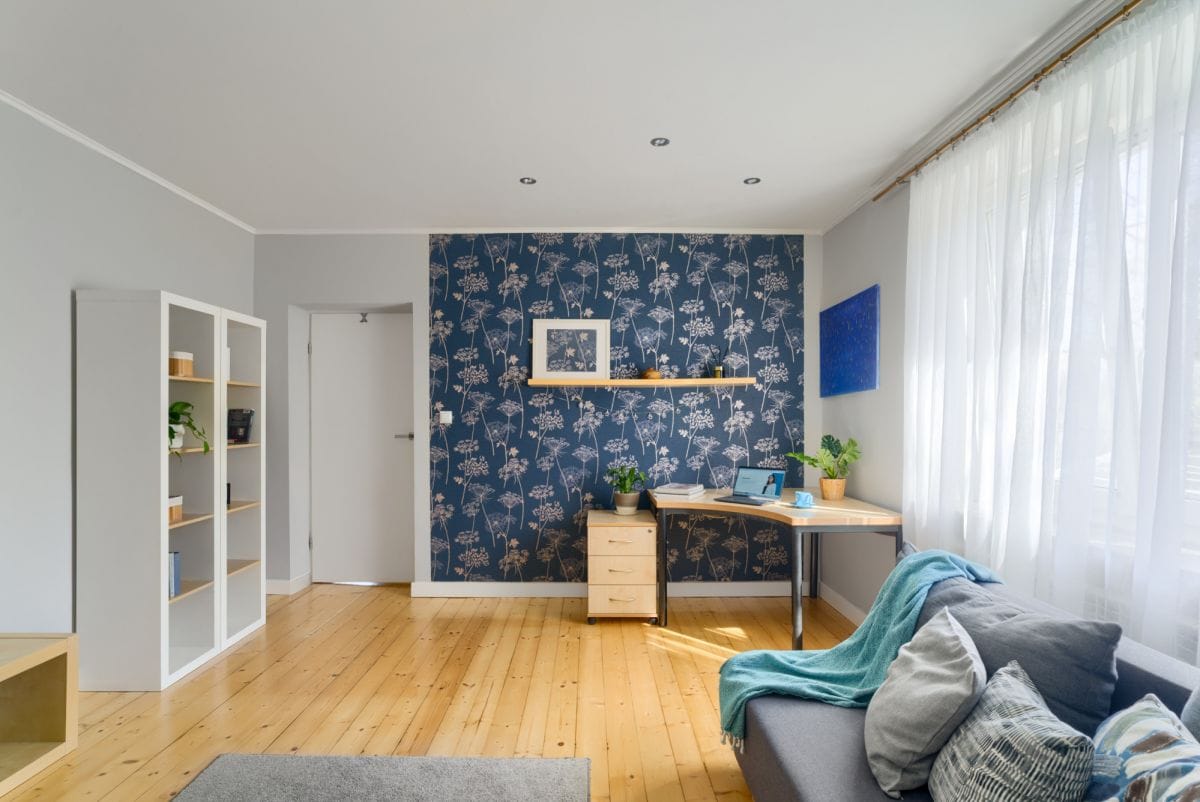 Mieszkanie 3 pokojowe na Wynajem