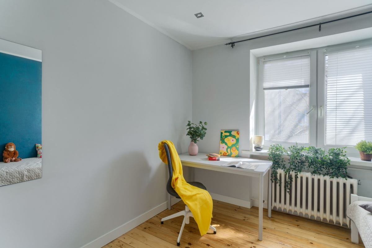 Mieszkanie 3 pokojowe na Wynajem