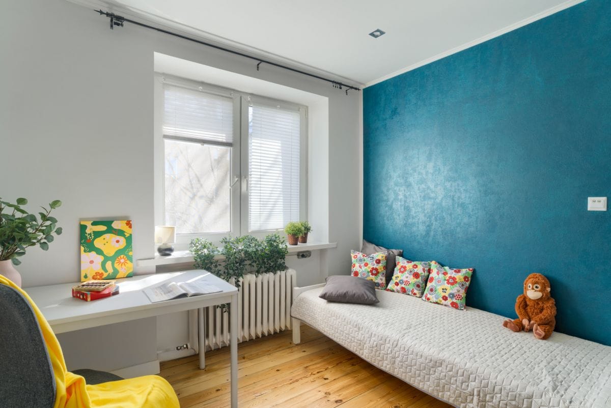 Mieszkanie 3 pokojowe na Wynajem