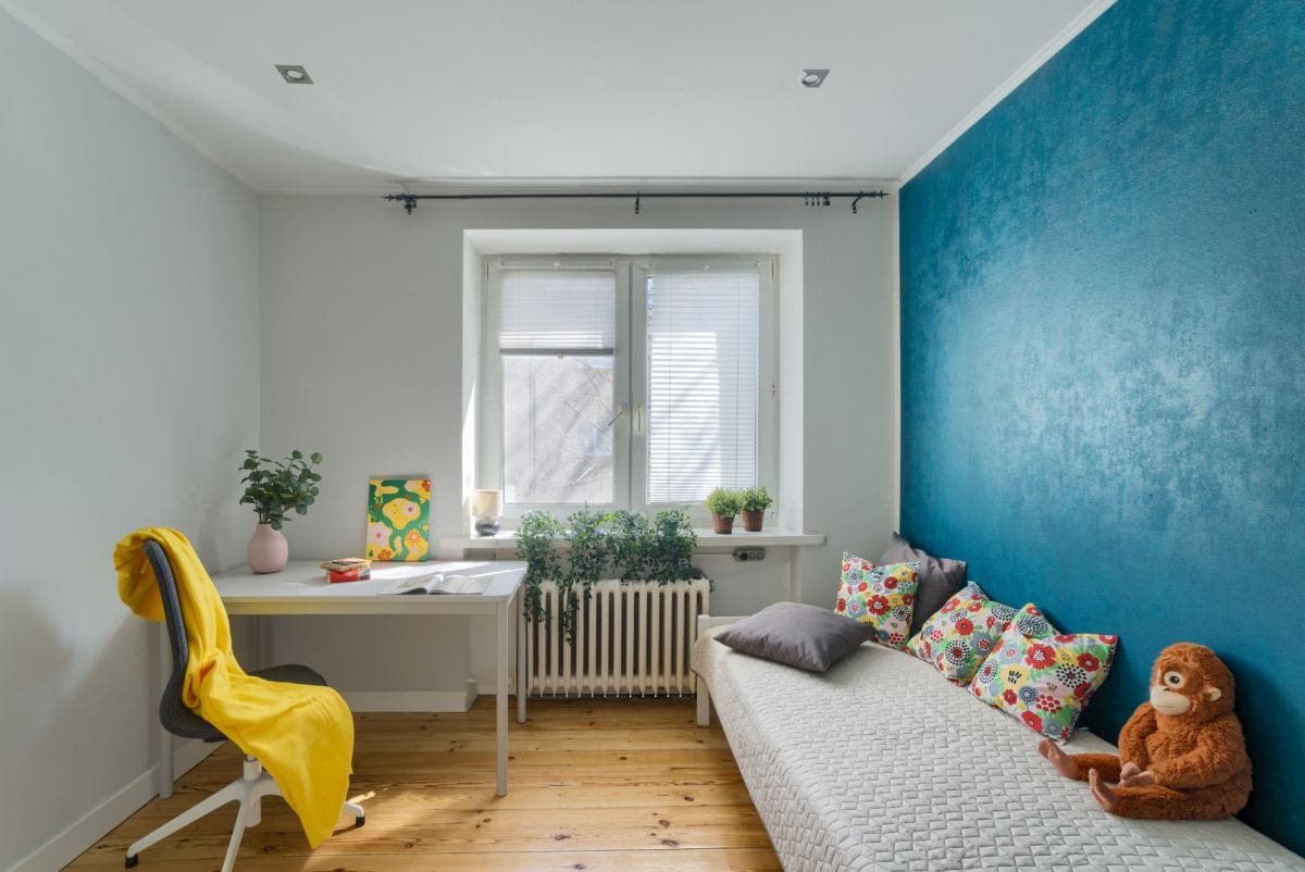 Mieszkanie 3 pokojowe na Wynajem