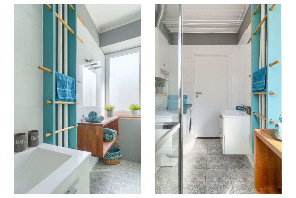 Mieszkanie 3 pokojowe na Wynajem