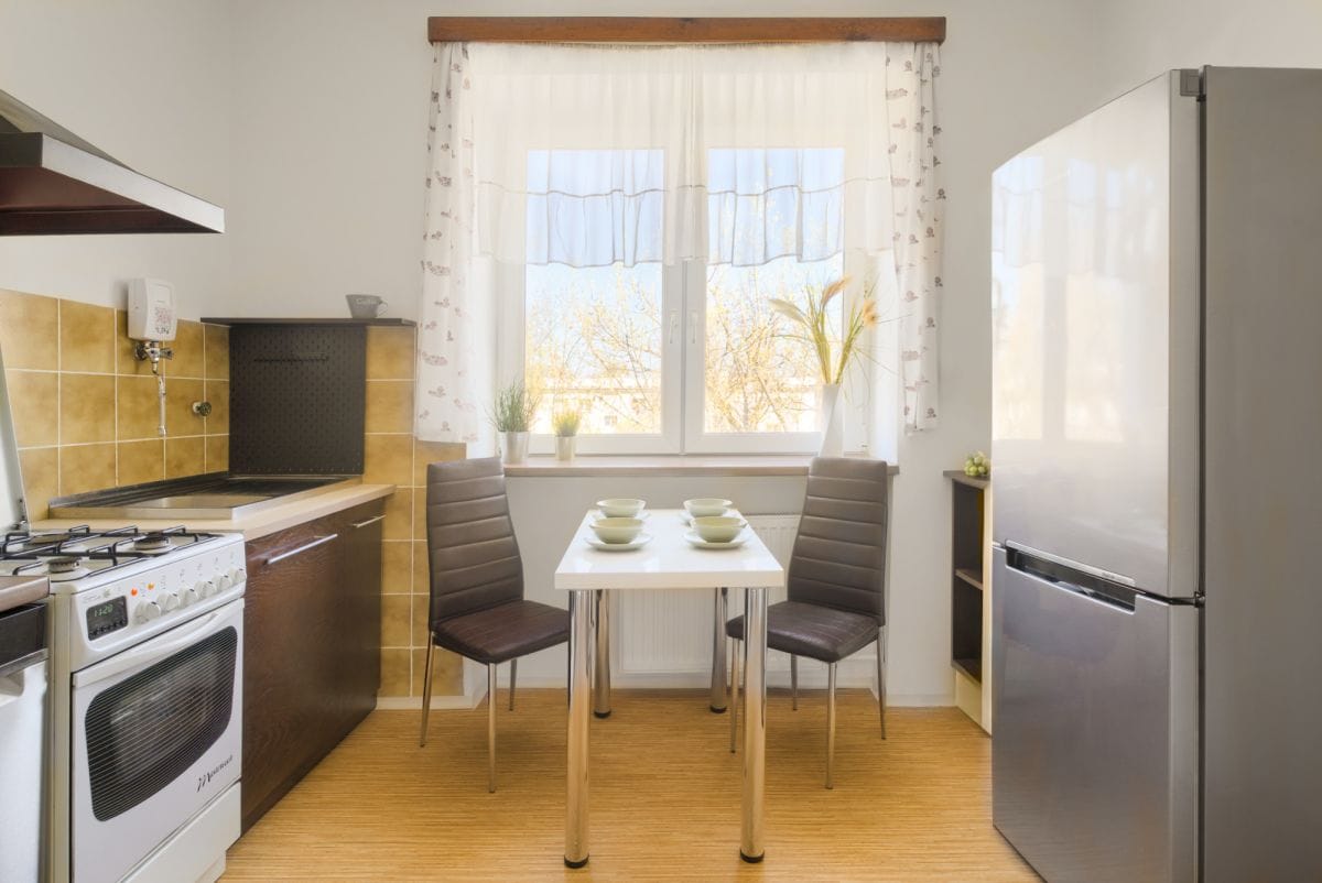 Mieszkanie 3 pokojowe na Wynajem