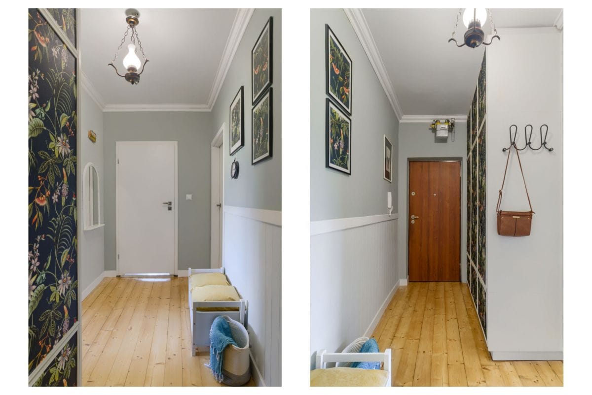 Mieszkanie 3 pokojowe na Wynajem