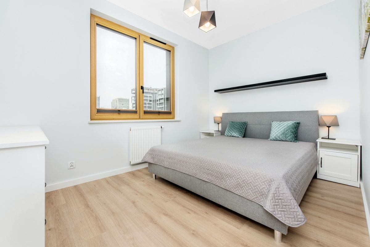 Mieszkanie 2 pokojowe na Wynajem