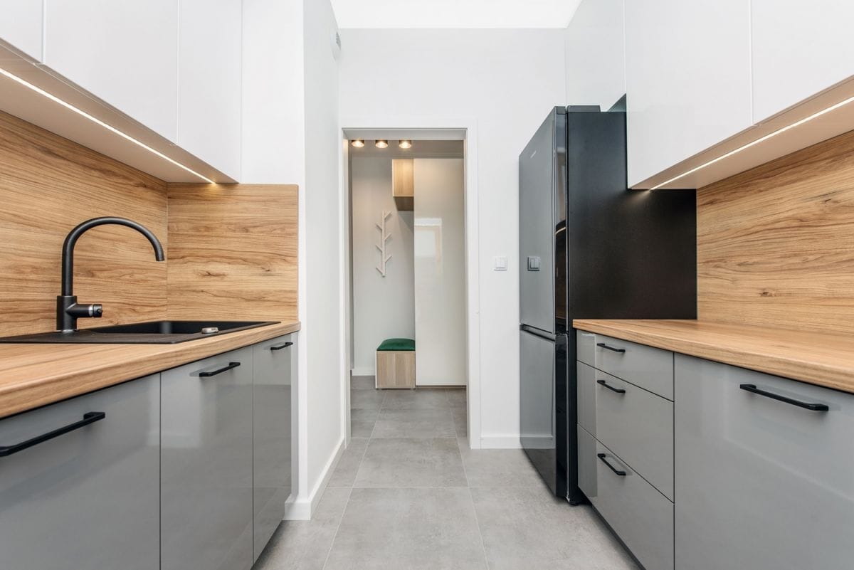 Mieszkanie 2 pokojowe na Wynajem