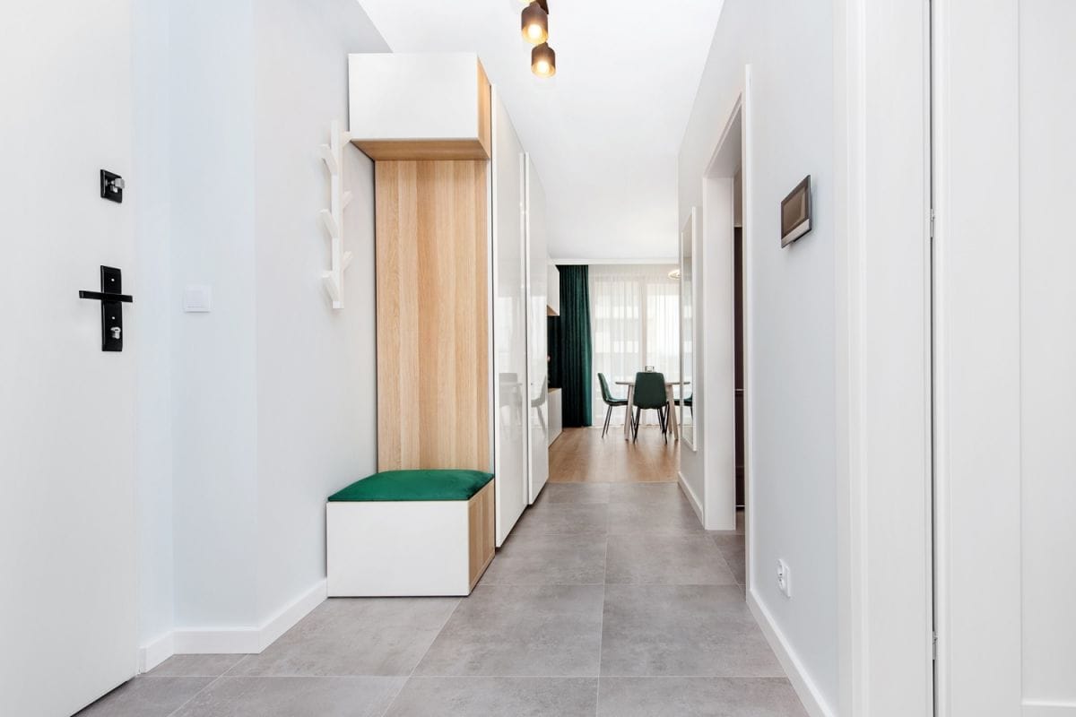 Mieszkanie 2 pokojowe na Wynajem