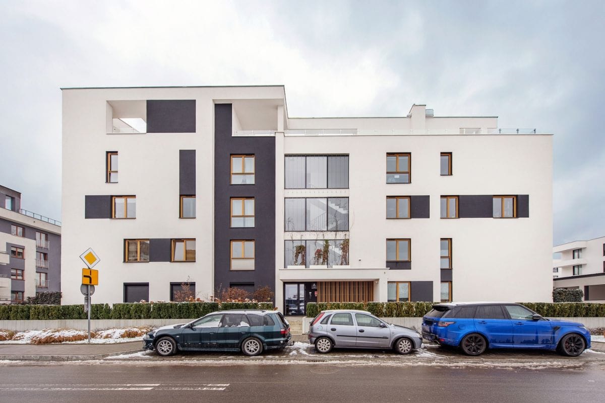 Mieszkanie 2 pokojowe na Wynajem