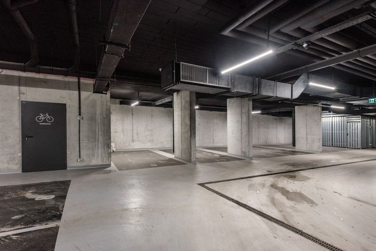 Mieszkanie 2 pokojowe na Wynajem