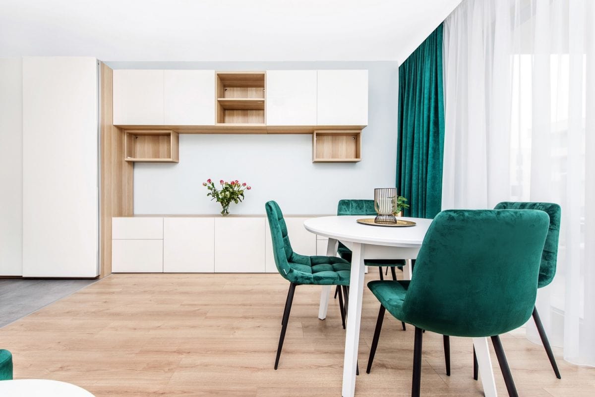 Mieszkanie 2 pokojowe na Wynajem