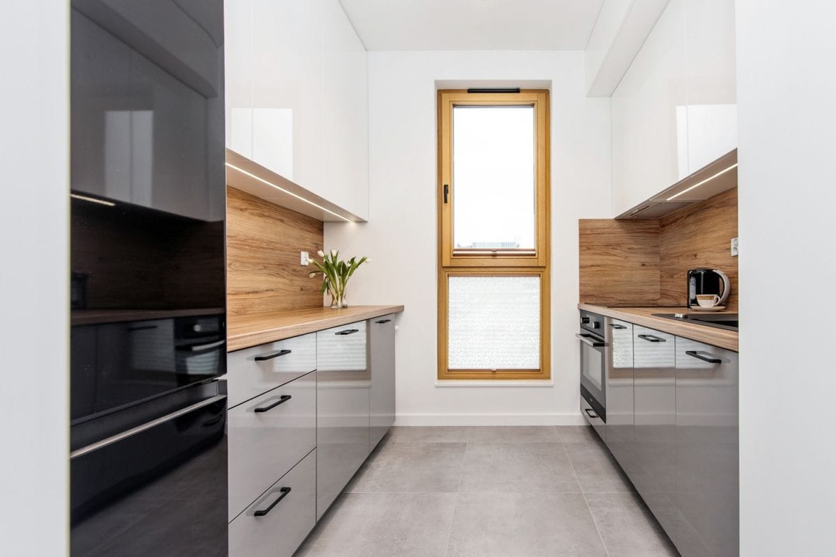 Mieszkanie 2 pokojowe na Wynajem