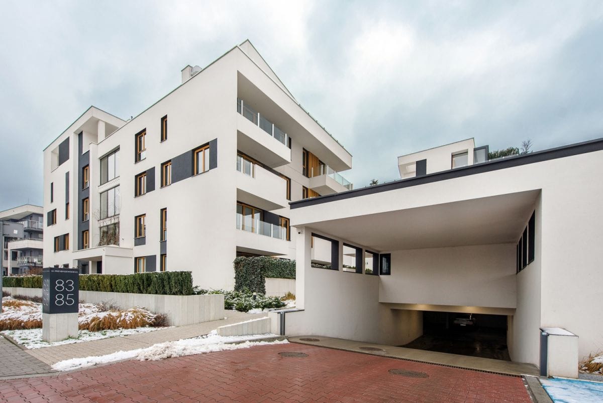 Mieszkanie 2 pokojowe na Wynajem